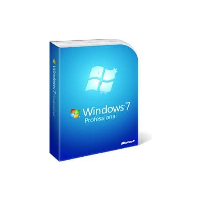 Windows 7 Professional OEM ESD
